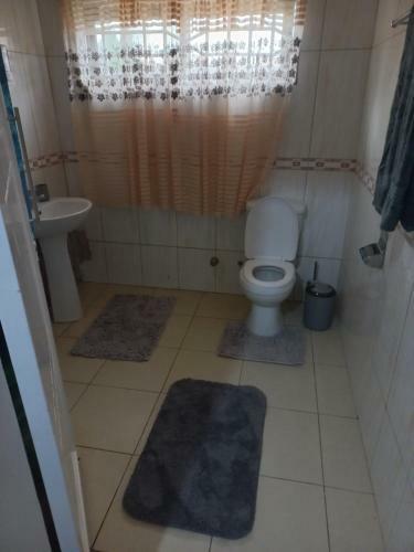 Bed & Breakfast Evergreen Executive Hostel