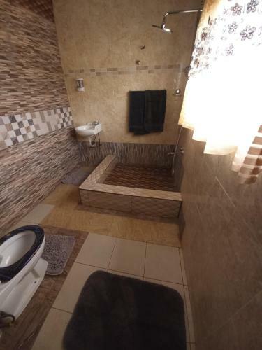 Bed & Breakfast Evergreen Executive Hostel