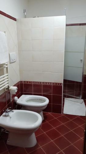 Apartamento Il Giardino Sul Corso