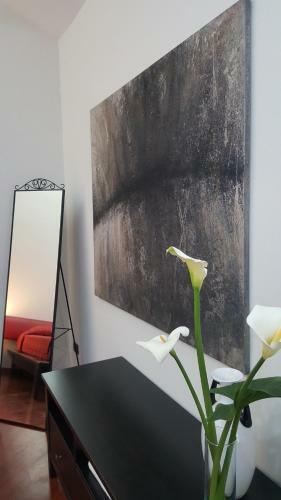 Apartamento Il Giardino Sul Corso