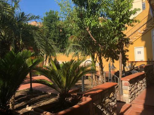 Apartamento Il Giardino Sul Corso