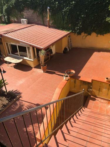 Apartamento Il Giardino Sul Corso