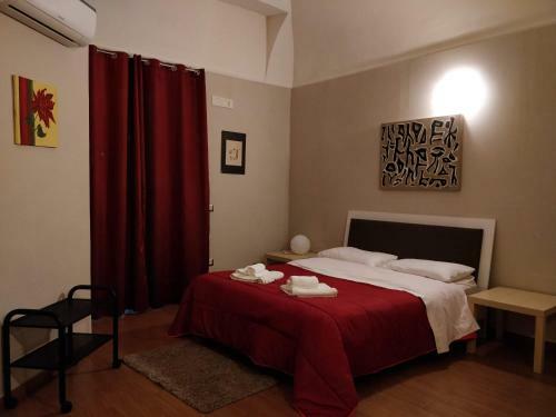 Apartamento Due Di Coppa
