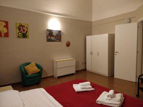 Apartamento Due Di Coppa