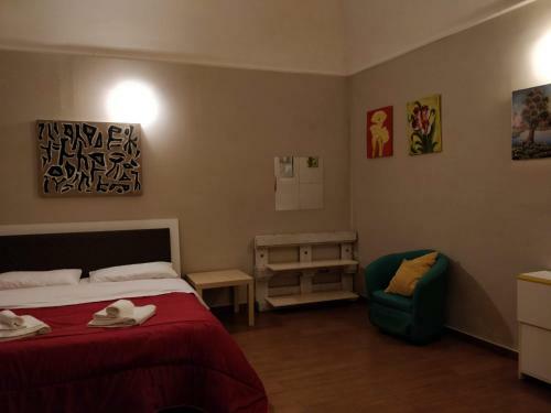 Apartamento Due Di Coppa