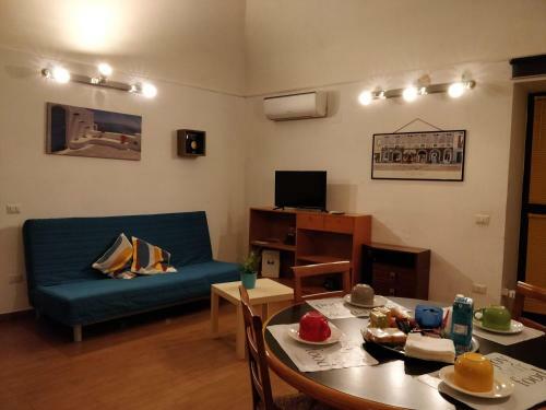 Apartamento Due Di Coppa