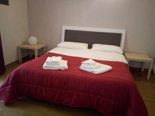 Apartamento Due Di Coppa