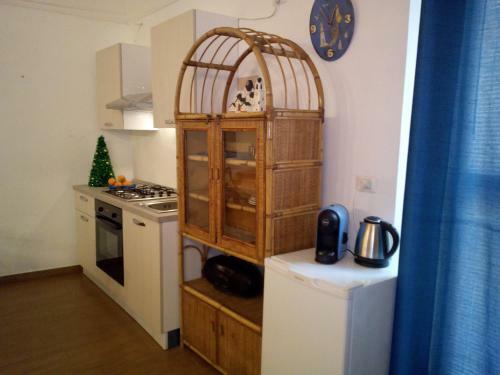 Apartamento Due Di Coppa