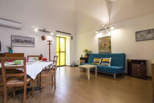 Apartamento Due Di Coppa