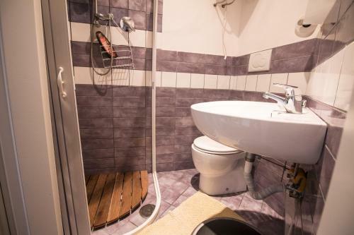 Apartamento Due Di Coppa
