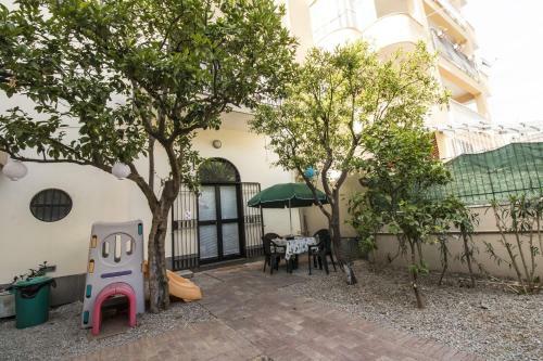 Apartamento Due Di Coppa