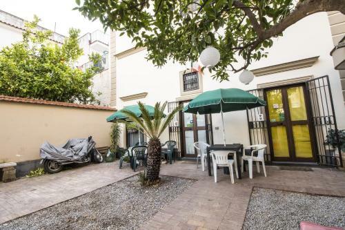 Apartamento Due Di Coppa