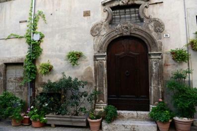 Bed & Breakfast Il Palazzo
