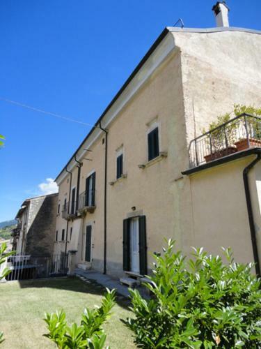 Bed & Breakfast Il Palazzo