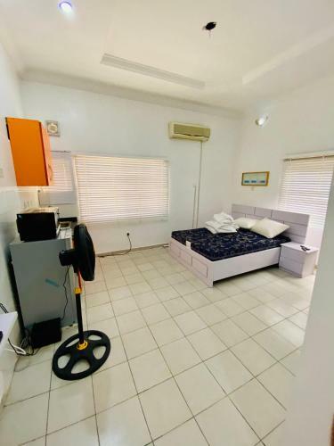 Apartamento House 12 Studios & Suites