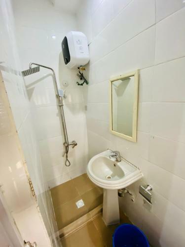 Apartamento House 12 Studios & Suites