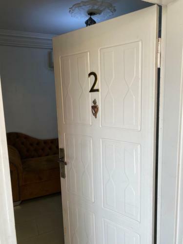 Apartamento House 12 Studios & Suites