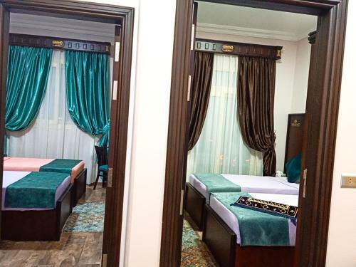 Grandhotel Raselbar