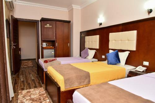 Grandhotel Raselbar