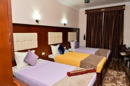 Grandhotel Raselbar