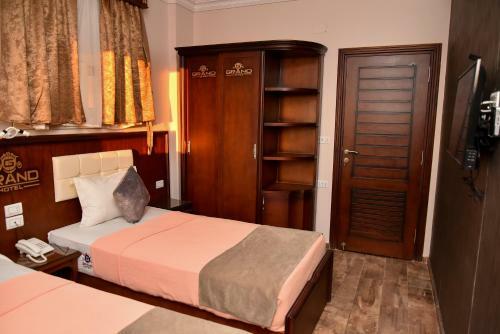 Grandhotel Raselbar