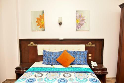 Grandhotel Raselbar
