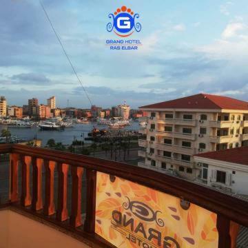 Grandhotel Raselbar