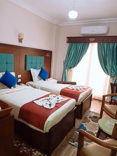Grandhotel Raselbar