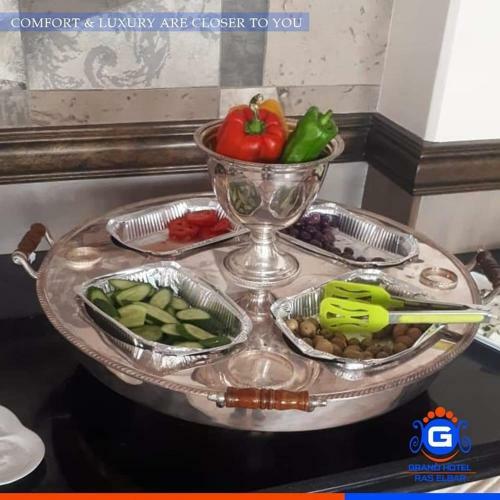 Grandhotel Raselbar