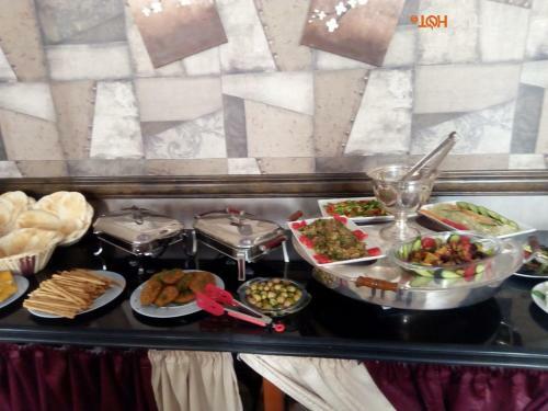 Grandhotel Raselbar