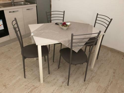 B&B San Vincenzo