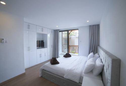 Apartamento Le Mananah 2
