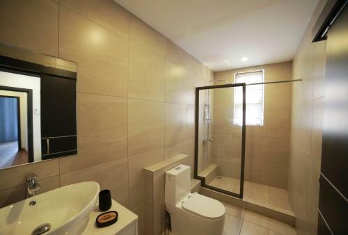 Apartamento Le Mananah 2
