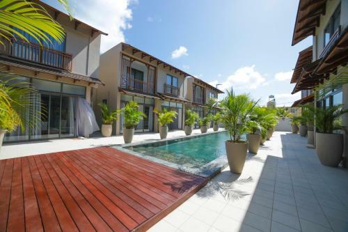 Apartamento Le Mananah 2