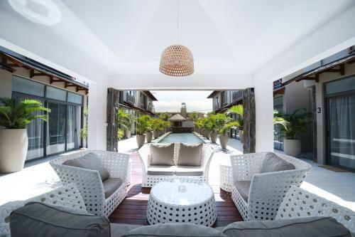 Apartamento Le Mananah 2