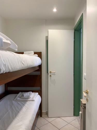 Apartamento Via Clothes 68