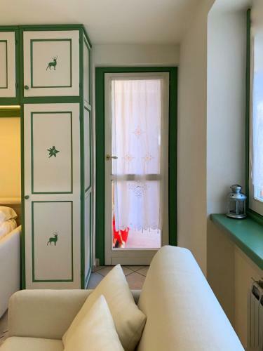 Apartamento Via Clothes 68