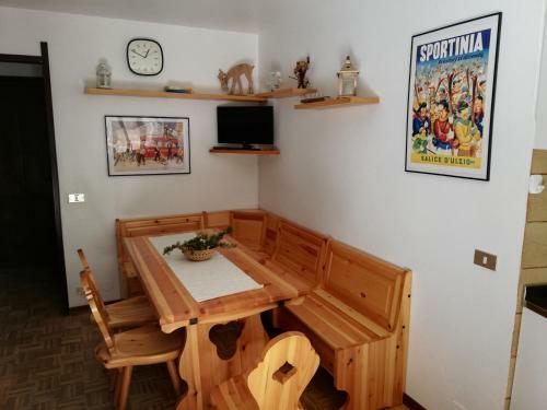 Montana Apartment