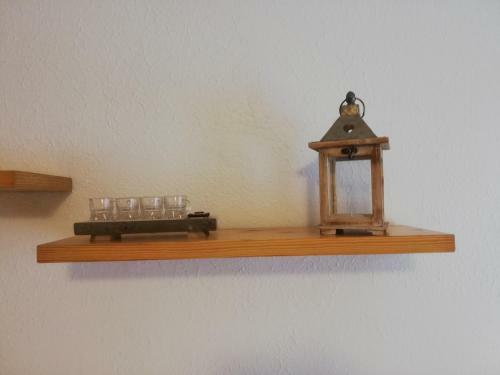 Montana Apartment