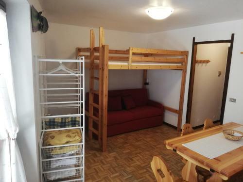 Montana Apartment