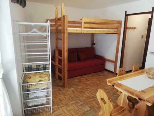 Montana Apartment