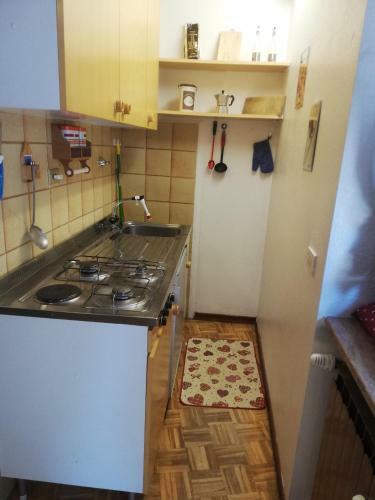 Montana Apartment