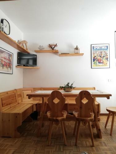 Montana Apartment