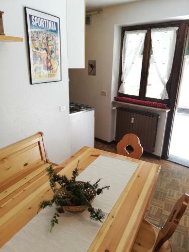 Montana Apartment