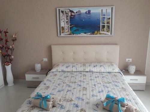 Apartamento Stefy Holiday House