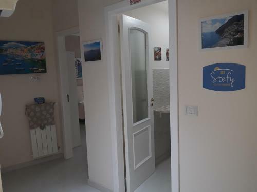 Apartamento Stefy Holiday House