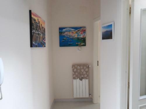 Apartamento Stefy Holiday House