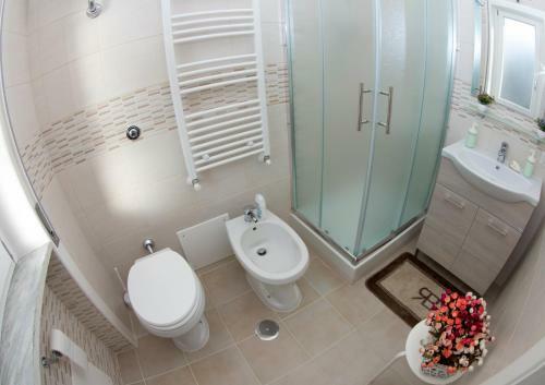 Apartamento Stefy Holiday House
