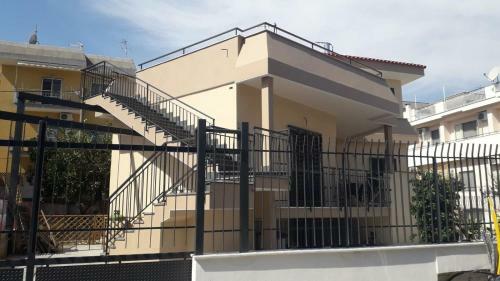 Appartamento B&B Domus Pompei