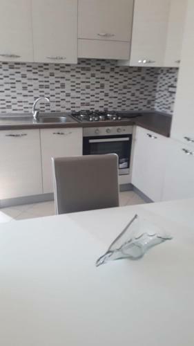 Appartamento B&B Domus Pompei